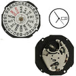 AL33 Epson Watch Movement (9346028484)