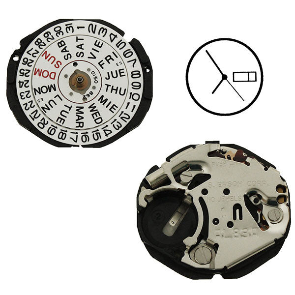 AL83 Epson Watch Movement (9346029444)