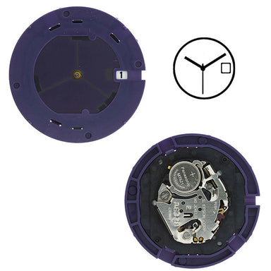 AS32 Epson Watch Movement (3835382857762)