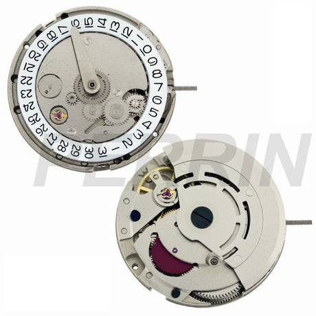 DG3804B Chinese Automatic Watch Movement (9346031620)