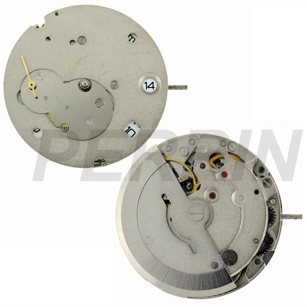 Chinese Automatic Watch Movement DL8281 Small Second At 49 OFF