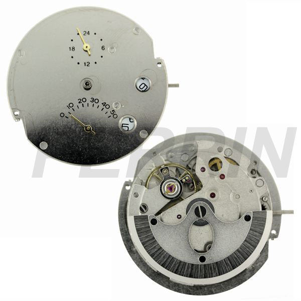 Chinese Mechanical Watch Movements Perrin Wholesale Watch Movements Perrin Supply Ltd