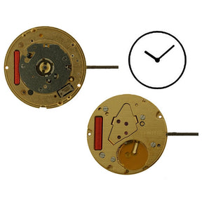 ETA E61-031 Watch Movement (9346035076)