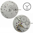 ETA 6497-1 Manual Wind Watch Movement