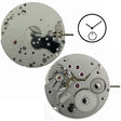 ETA 6498-1 Manual Wind Watch Movement (9346042436)