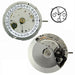 ETA 7753 Automatic Chronograph Watch Movement (9346043780)