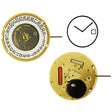 ETA F05-111-H1 2 Hand Watch Movement (9346048068)