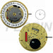 ETA F06-111-H1 Sweep Watch Movement (9346049732)
