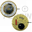 ETA F06-111-6-H1 Sweep Watch Movement (9346050436)