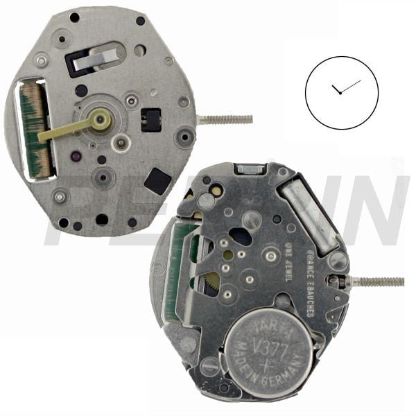 FE 6220 Watch Movement (9346052484)