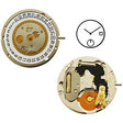 FE 71210 Watch Movement (9346053572)