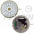 FE 7122 Watch Movement (9346054404)