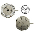 FS01 Date 6 Miyota Watch Movement (9346057092)