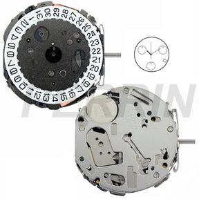 FS01 Miyota Quartz Watch Movement (9346056964)