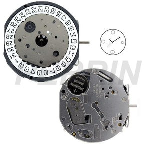 FS11 Miyota Quartz Watch Movement (9346057988)