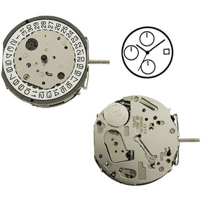 FS17 Miyota Watch Movement (9346058820)