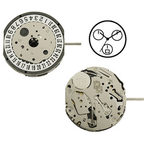 FS20 Date 6 Miyota Watch Movement (9346059396)