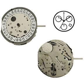 FS26 Miyota Watch Movement (9346059844)