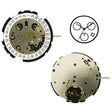 ETA G10-212-4 Suspended Watch Movement (9346062148)