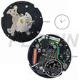 ISA 307/10 Watch Movement (9346080260)