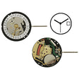 ISA 338/103 Swiss Watch Movement (9346084100)