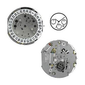 JP25 Miyota Watch Movement (4395237212227)
