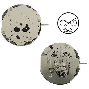 JR20 Miyota Watch Movement (9346095492)
