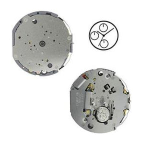 JS10 Miyota Watch Movement (4395243044931)