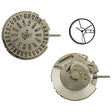 NH16 SII Automatic Watch Movement (9346099204)