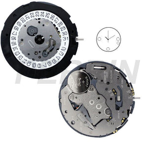 0S20 Watch Movement (9345950276)