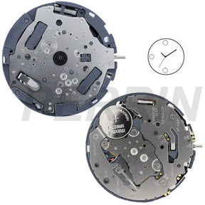 0S70 Watch Movement (9345953348)