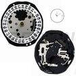 PC22 Date 3 SII Quartz Watch Movement (9346100612)