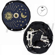 PC29 SII Quartz Watch Movement (9346101316)