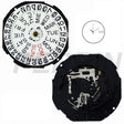 PC33 SII Quartz Watch Movement (9346102084)