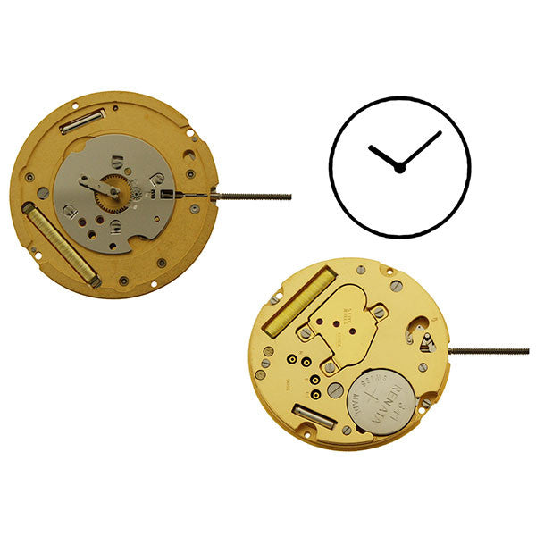 RL1002 Watch Movement (9346102468)