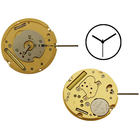 RL1003 Watch Movement (9346102596)