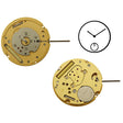 RL1004 Ronda Slimtech Quartz Watch Movement (9346102724)