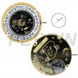 RL1005 Swiss Watch Movement (9346103172)