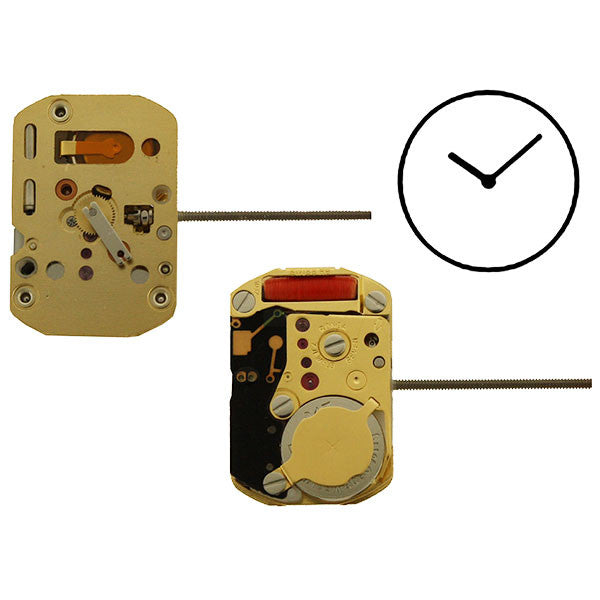 RL1032 Swiss Watch Movement (9346106180)