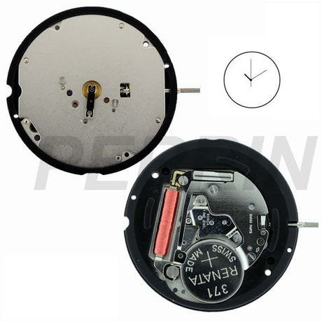 RL313 Watch Movement (9346111364)