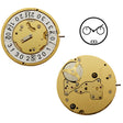 RL4120B Swiss Watch Movement (9346112836)