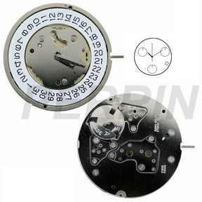 RL5030D Watch Movement (9346115140)