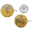 RL5040F Watch Movement (9346117188)