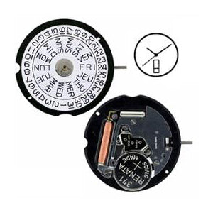 RL507-6 Watch Movement (3831994712098)