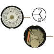 RL 507-D4 Watch Movement (9346120836)