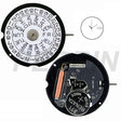 RL507 Watch Movement (9346120068)