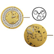 RL5130D Watch Movement (9346122116)