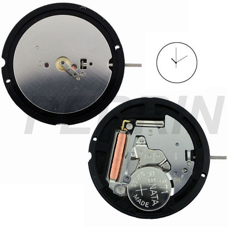 RL513 Watch Movement (9346121732)