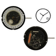 RL515 date 4 Watch Movement (9346123780)