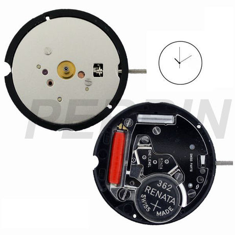 RL583 Watch Movement (9346128132)